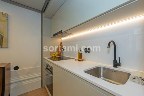 Apartamento T0+1 Venda em Cedofeita, Santo Ildefonso, Sé, Miragaia, São Nicolau e Vitória,Porto