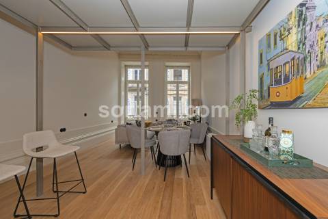 Apartamento T0+1 Venda em Cedofeita, Santo Ildefonso, Sé, Miragaia, São Nicolau e Vitória,Porto