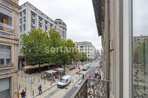 Apartamento T0+1 Venda em Cedofeita, Santo Ildefonso, Sé, Miragaia, São Nicolau e Vitória,Porto