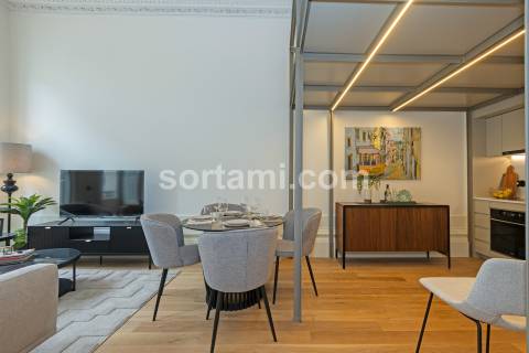 Apartamento T0+1 Venda em Cedofeita, Santo Ildefonso, Sé, Miragaia, São Nicolau e Vitória,Porto