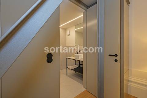 Apartamento T0+1 Venda em Cedofeita, Santo Ildefonso, Sé, Miragaia, São Nicolau e Vitória,Porto