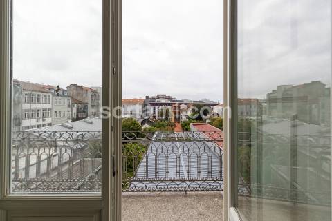 Apartamento T0+1 Venda em Cedofeita, Santo Ildefonso, Sé, Miragaia, São Nicolau e Vitória,Porto