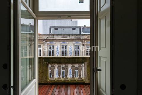 Apartamento T0+1 Venda em Cedofeita, Santo Ildefonso, Sé, Miragaia, São Nicolau e Vitória,Porto