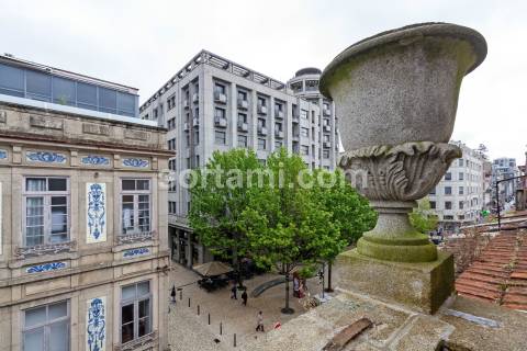 Apartamento T0+1 Venda em Cedofeita, Santo Ildefonso, Sé, Miragaia, São Nicolau e Vitória,Porto