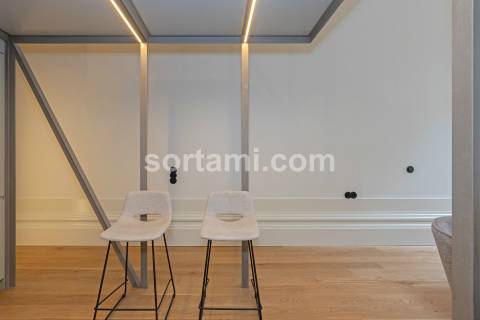 Apartamento T0+1 Venda em Cedofeita, Santo Ildefonso, Sé, Miragaia, São Nicolau e Vitória,Porto