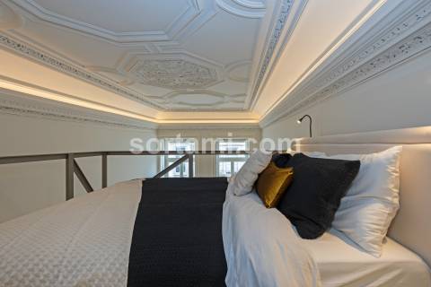 Apartamento T0+1 Venda em Cedofeita, Santo Ildefonso, Sé, Miragaia, São Nicolau e Vitória,Porto