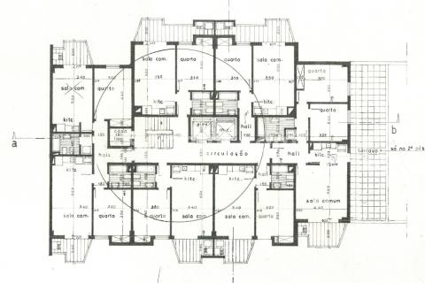 Apartamento T1 Venda em Quarteira,Loulé