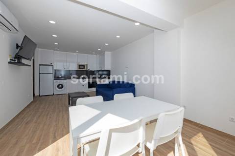 Apartamento T1 Venda em Quarteira,Loulé