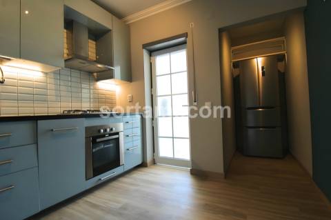 Apartamento T0+3 Venda em Albufeira e Olhos de Água,Albufeira