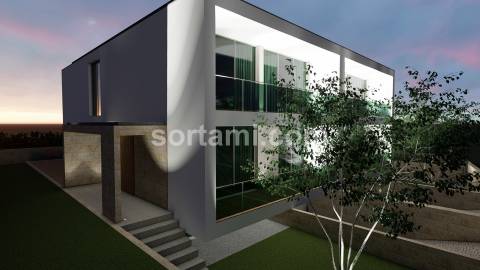 Moradia Geminada T3 Venda em Madalena,Vila Nova de Gaia