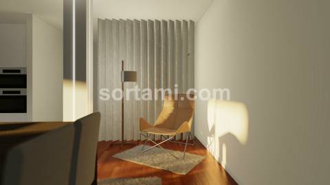 Apartamento T2 Venda em Mafamude e Vilar do Paraíso,Vila Nova de Gaia