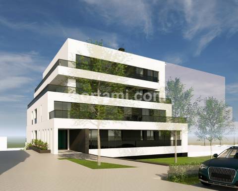 Apartamento T2 Venda em Mafamude e Vilar do Paraíso,Vila Nova de Gaia