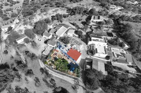 Moradia Isolada T3 Venda em Loulé (São Clemente),Loulé