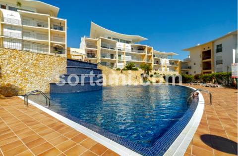 Apartamento T1+1 Venda em Albufeira e Olhos de Água,Albufeira