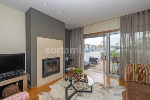 Apartamento T1+1 Venda em Canidelo,Vila Nova de Gaia