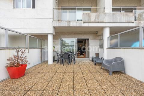 Apartamento T1+1 Venda em Canidelo,Vila Nova de Gaia