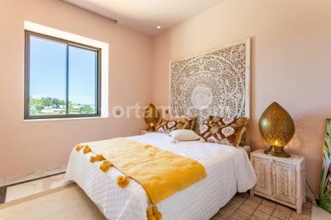 Moradia Isolada T6+2 Venda em Lagos (São Sebastião e Santa Maria),Lagos