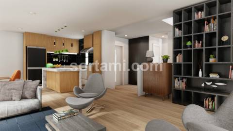 Lote de Terreno  Venda em Albufeira e Olhos de Água,Albufeira