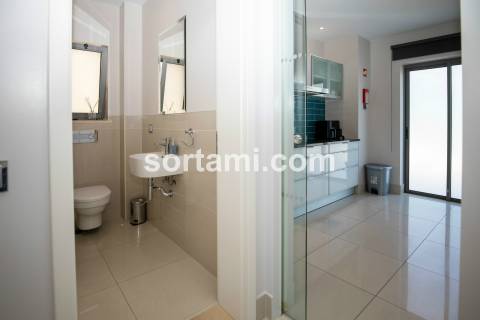 Apartamento T1+1 Venda em Quarteira,Loulé