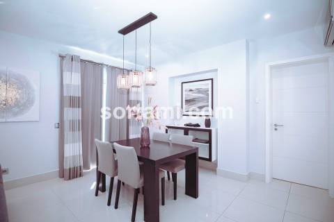 Apartamento T1+1 Venda em Quarteira,Loulé