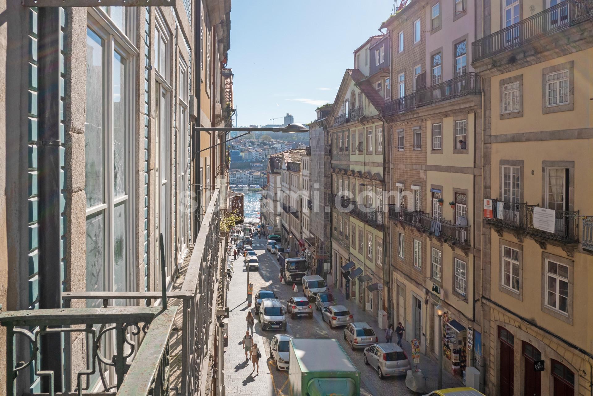 Apartamento T1 Venda em Cedofeita, Santo Ildefonso, Sé, Miragaia, São Nicolau e Vitória,Porto