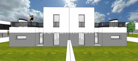 Terreno Para Construção  Venda em Ferragudo,Lagoa (Algarve)