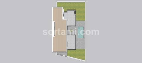 Terreno Para Construção  Venda em Ferragudo,Lagoa (Algarve)