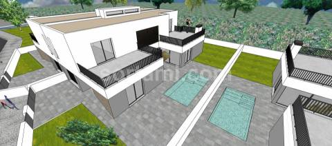 Terreno Para Construção  Venda em Ferragudo,Lagoa (Algarve)