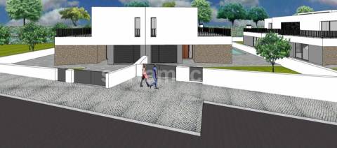 Terreno Para Construção  Venda em Ferragudo,Lagoa (Algarve)