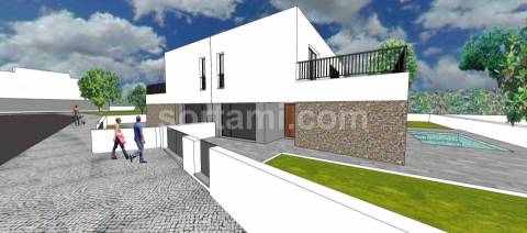 Terreno Para Construção  Venda em Ferragudo,Lagoa (Algarve)