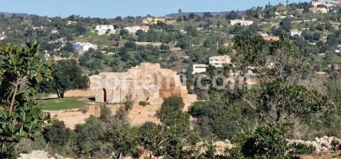 Moradia Devoluta T2 Venda em Paderne,Albufeira