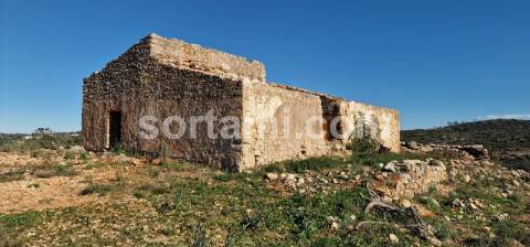 Moradia Devoluta T2 Venda em Paderne,Albufeira