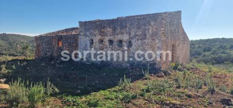 Moradia Devoluta T2 Venda em Paderne,Albufeira