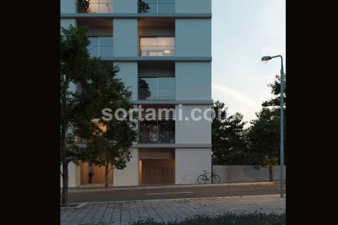 Apartamento T1 Venda em Campanhã,Porto