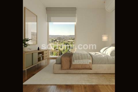 Apartamento T1 Venda em Campanhã,Porto