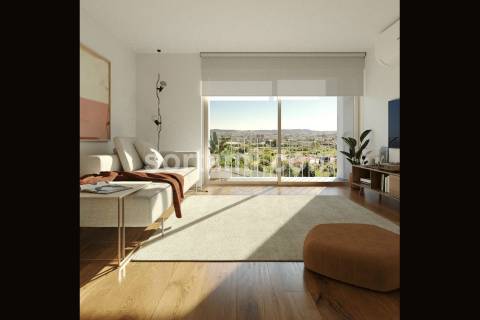 Apartamento T1 Venda em Campanhã,Porto