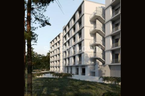 Apartamento T2 Venda em Campanhã,Porto