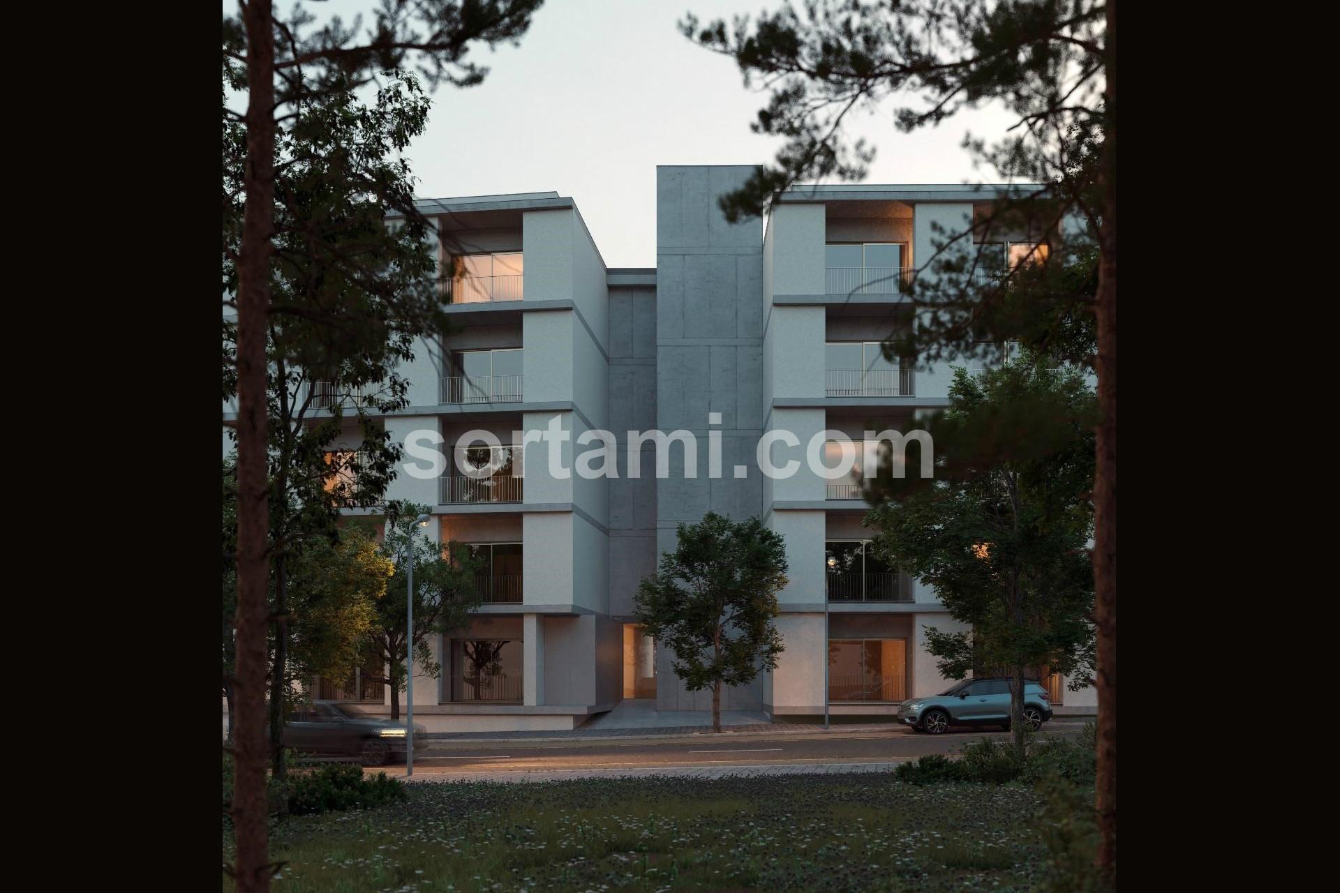 Apartamento T2 Venda em Campanhã,Porto