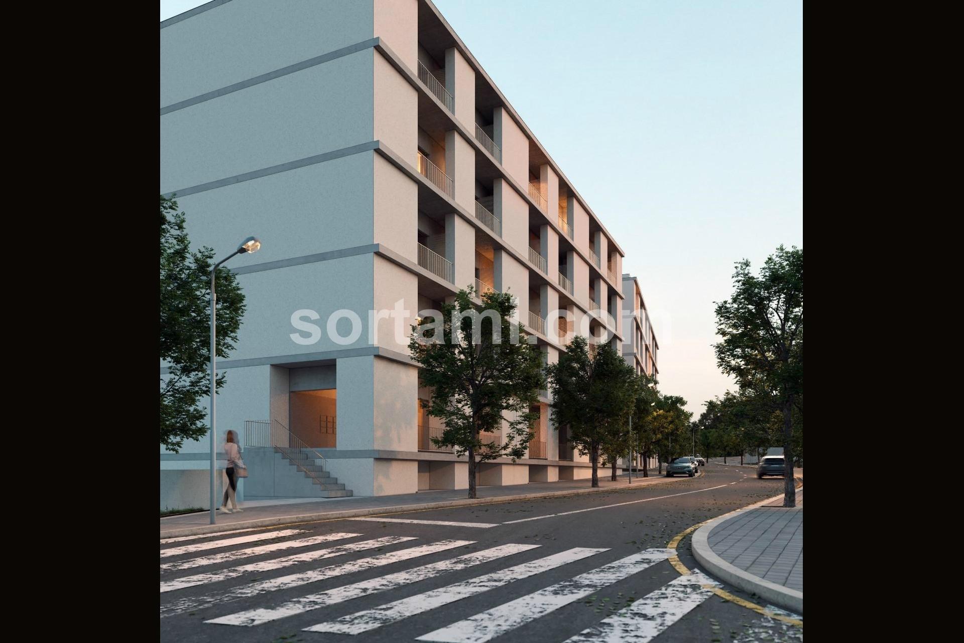 Apartamento T2 Venda em Campanhã,Porto