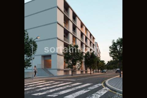Apartamento T2 Venda em Campanhã,Porto