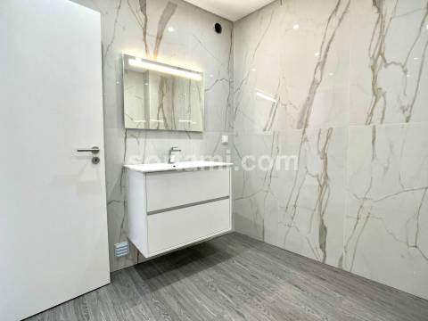 Apartamento T3 Venda em Quelfes,Olhão