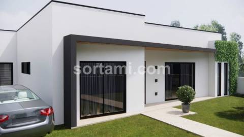 Terreno Para Construção  Venda em Paderne,Albufeira