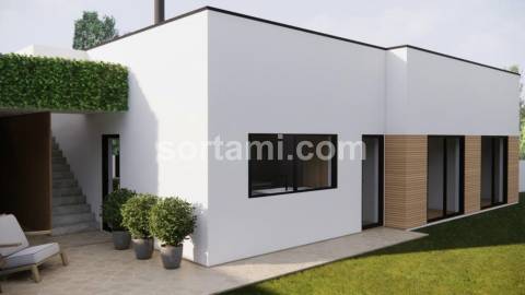 Terreno Para Construção  Venda em Paderne,Albufeira