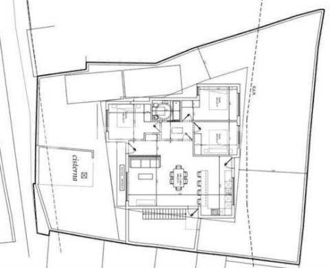 Terreno Para Construção  Venda em Paderne,Albufeira