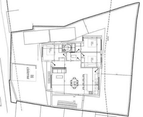 Terreno Para Construção  Venda em Paderne,Albufeira