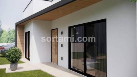 Terreno Para Construção  Venda em Paderne,Albufeira