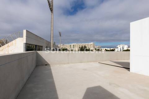 Apartamento T2 Venda em Faro (Sé e São Pedro),Faro