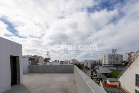 Apartamento T2 Venda em Faro (Sé e São Pedro),Faro
