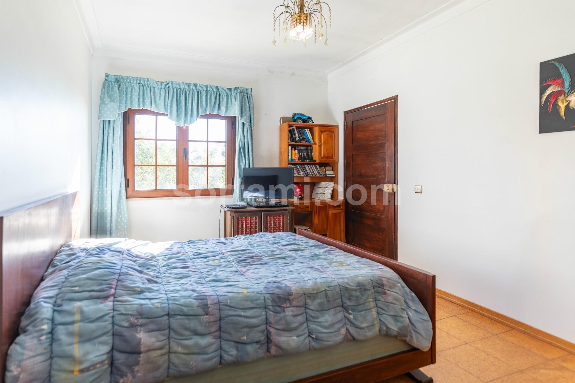 Moradia Isolada T3+1 Venda em Loulé (São Sebastião),Loulé