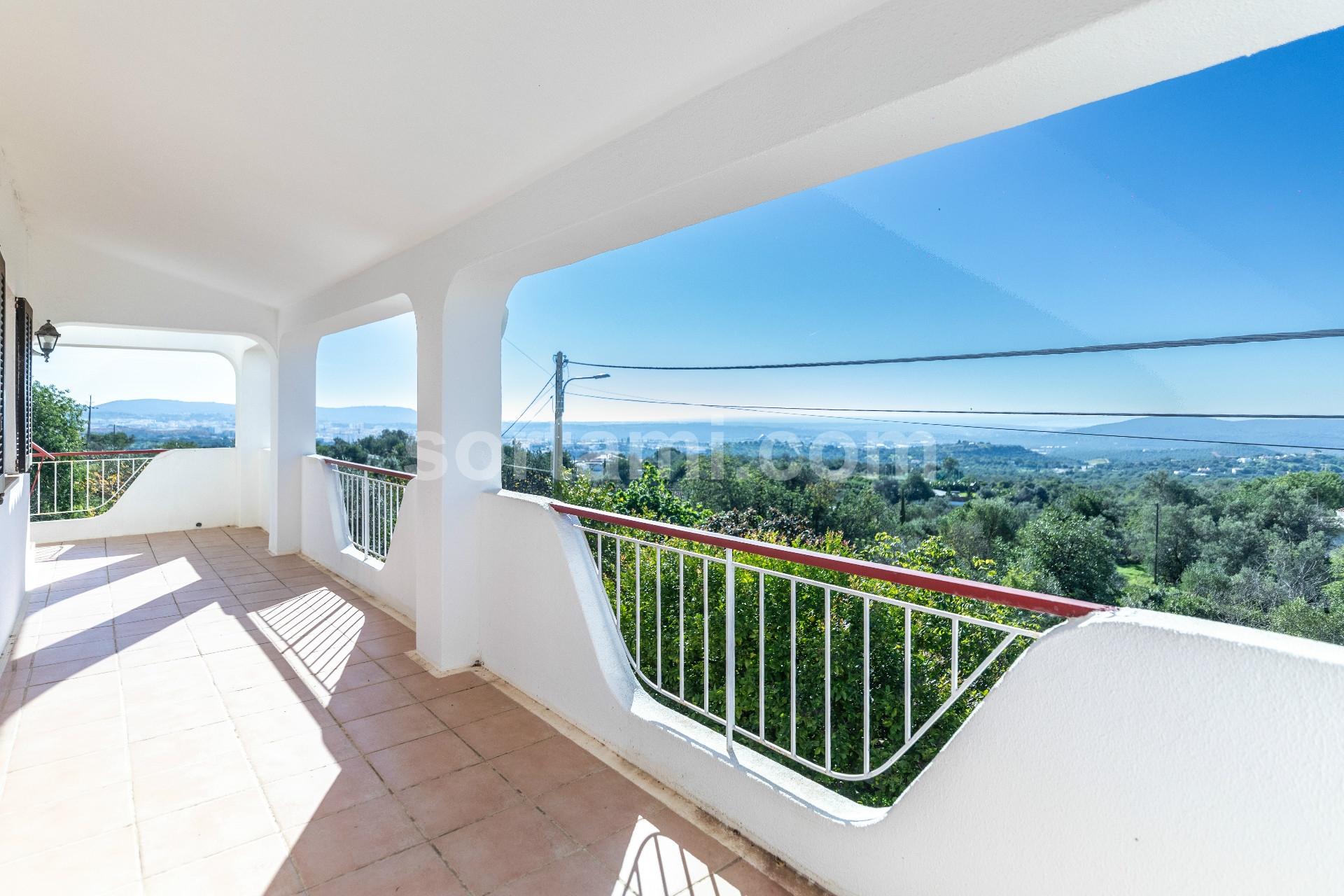 Moradia Isolada T3+1 Venda em Loulé (São Sebastião),Loulé
